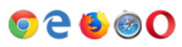 Web browser pics should be here...
