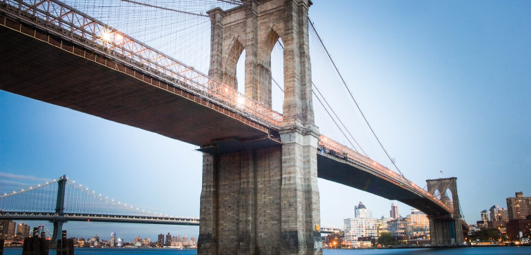 bridge