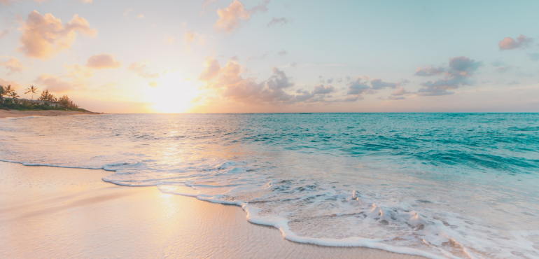 sea